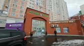 Фото-анонс объекта Братиславская ул, 14 № 1 | KNRU.ru