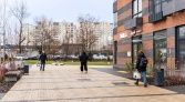 Фото-анонс объекта Стройкомбината пр-д, 1 № 16 | KNRU.ru
