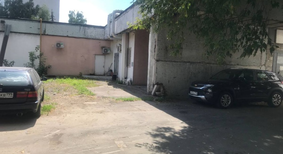 Фото объекта Россошанский проезд, 6 № 11 | KNRU.ru