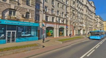 Кутузовский пр-кт, 26к1 фото 2 / KNRU.ru