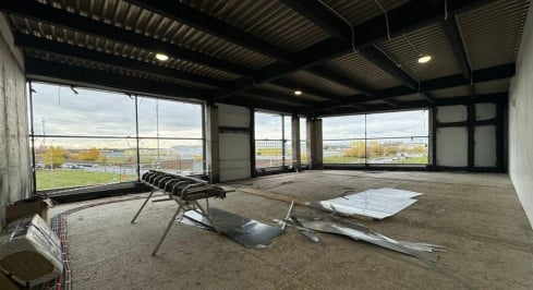 Авиаторов ул, 5к1 фото 3 / KNRU.ru