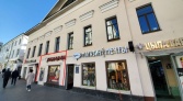 Фото-анонс объекта Покровка ул, 12стр1 № 1 | KNRU.ru