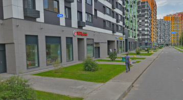 Производственная ул, 12к2 фото 1 / KNRU.ru