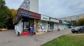 Фото-анонс объекта Россошанский проезд, 6 № 1 | KNRU.ru