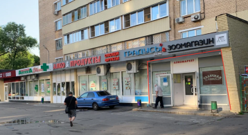 Фестивальная ул, 13к2 фото 0 / KNRU.ru