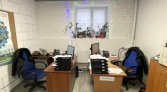 Фото-анонс объекта Екатерины Будановой ул, 4к1 № 8 | KNRU.ru