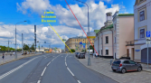 Фото-анонс объекта Большая Полянка ул, 2/10стр1 № 2 | KNRU.ru