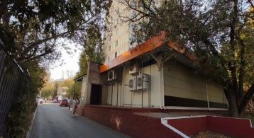 Парковая 3-я ул, 22 фото 3 / KNRU.ru