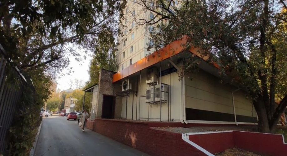 Фото объекта Парковая 3-я ул, 22 № 4 | KNRU.ru