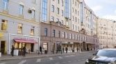 Фото-анонс объекта Никитский б-р, 12 № 8 | KNRU.ru