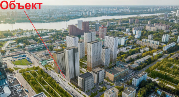 Кронштадтский б-р, 1/6 фото 0 / KNRU.ru