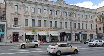 Тверская ул, 14 фото 3 / KNRU.ru