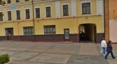 Фото-анонс объекта Малая Сухаревская пл, 6стр1 № 1 | KNRU.ru