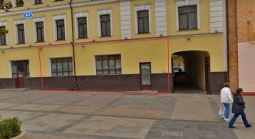 Малая Сухаревская пл, 6стр1 фото 0 / KNRU.ru