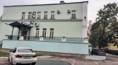 Фото-анонс объекта Бахрушина ул, 23стр1 № 53 | KNRU.ru