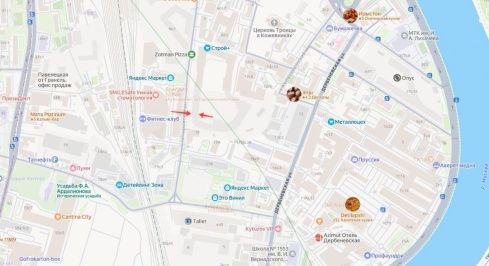 Летниковская ул, 11к1 фото 4 / KNRU.ru