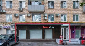 Варшавское ш, 18к2 фото 0 / KNRU.ru
