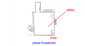 Фото-анонс объекта Сущёвская ул, 27 с1 № 28 | KNRU.ru