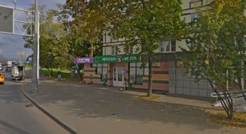 Карамышевская наб, 32/2 фото 1 / KNRU.ru