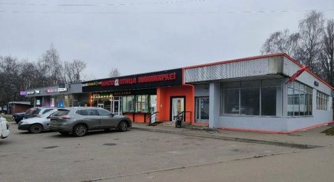 Кустанайская ул, 10к3 фото 0 / KNRU.ru