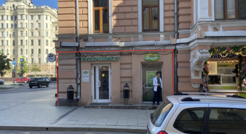 1-я Тверская-Ямская ул, 2стр1 фото 0 / KNRU.ru