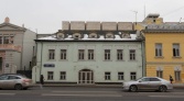 Фото-анонс объекта Мира пр-кт, 20к2 № 1 | KNRU.ru