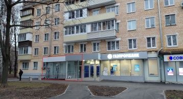 Первомайская ул, 77 фото 0 / KNRU.ru