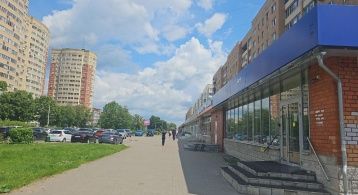 Центральный б-р, 7 фото 1 / KNRU.ru