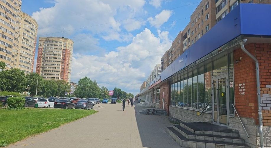 Фото объекта Центральный б-р, 7 № 2 | KNRU.ru
