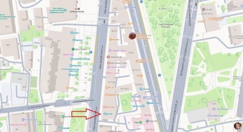 Люсиновская ул, 13стр1 фото 4 / KNRU.ru