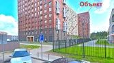 Фото-анонс объекта Рязанская ул, 2 № 4 | KNRU.ru