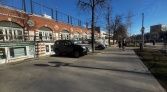 Фото-анонс объекта Адмирала Макарова ул, 6стр13 № 21 | KNRU.ru