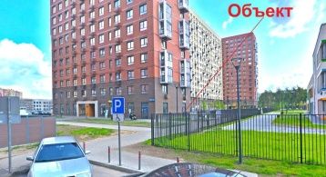 Рязанская ул, 2 фото 3 / KNRU.ru