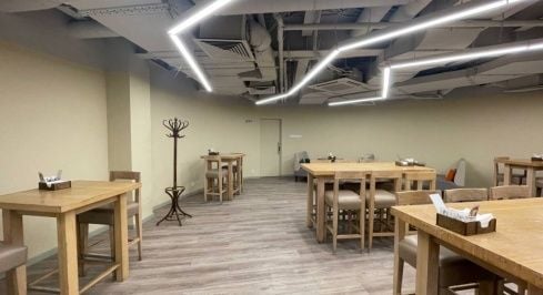 Воздвиженка ул, 4 фото 2 / KNRU.ru
