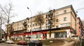 Фото-анонс объекта Окружная ул, 2 № 11 | KNRU.ru