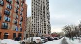 Фото-анонс объекта Красноказарменная ул, 15к1 № 10 | KNRU.ru
