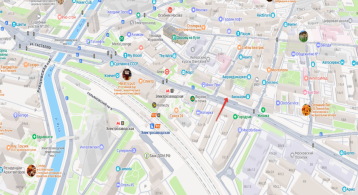 Большая Семёновская ул, 27к2 фото 4 / KNRU.ru