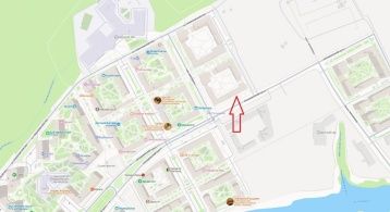 Лобановский Лес ул, 7 фото 4 / KNRU.ru