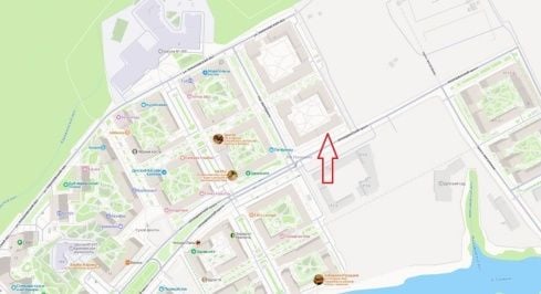 Лобановский Лес ул, 7 фото 4 / KNRU.ru