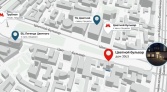 Фото-анонс объекта Цветной б-р, 30к2 № 5 | KNRU.ru