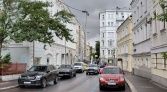 Фото-анонс объекта Лялин пер, 1/36стр2 № 7 | KNRU.ru