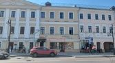 Фото-анонс объекта Пятницкая ул, 16стр1 № 1 | KNRU.ru