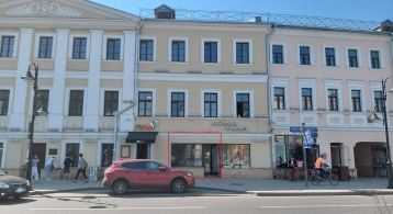 Пятницкая ул, 16стр1 фото 0 / KNRU.ru