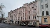 Фото-анонс объекта Народная ул, 14стр1 № 6 | KNRU.ru