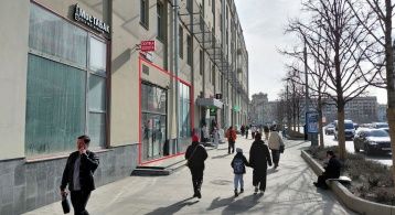 Арбат ул, 54/2стр1 фото 1 / KNRU.ru