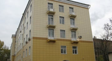 Энтузиастов ш, 21 фото 0 / KNRU.ru