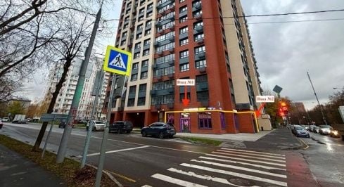 Металлургов ул, 56/2 фото 0 / KNRU.ru