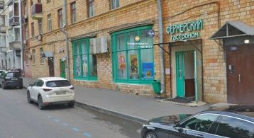 Расковой ул, 8 фото 3 / KNRU.ru