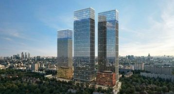 4-я Марьиной Рощи ул, 10к3 фото 4 / KNRU.ru