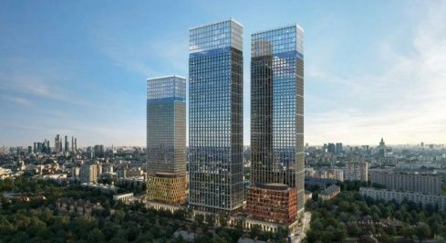 4-я Марьиной Рощи ул, 10к3 фото 4 / KNRU.ru